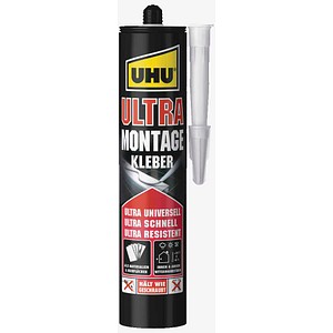 UHU ULTRA Montagekleber 435,0 g, 1 St.