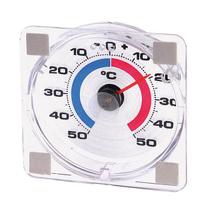 4004094521287 - Thermometer transparent 4004094521287 WESTMARK 4004094521287 - Thermometer transparent 4004094521287 WESTMARK