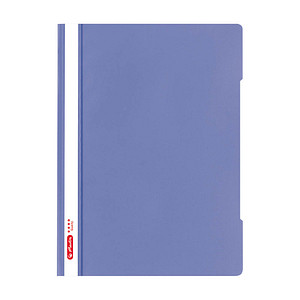 4008110571614 - Schnellhefter Quality 50020775 A4 violett Polypropylen (PP) Vorderdeckel transparent 4008110571614 Herlitz 4008110571614 - Schnellhefter Quality 50020775 A4 violett Polypropylen (PP) Vorderdeckel transparent 4008110571614 Herlitz
