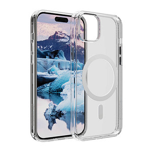 5711428018748 - Iceland Handy-Cover für Apple iPhone 16 Pro Max transparent 5711428018748 dbramante1928 5711428018748 - Iceland Handy-Cover für Apple iPhone 16 Pro Max transparent 5711428018748 dbramante1928