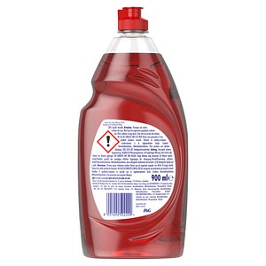 8001090502209 - Ultra Granatapfel Spülmittel 09 l 8001090502209 900 Milliliter 8001090502209 - Ultra Granatapfel Spülmittel 09 l 8001090502209 900 Milliliter
