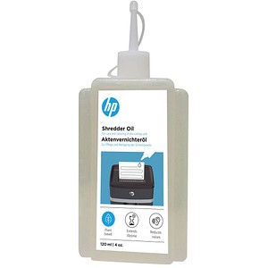 4030152091317 - Hewlett Packard - hp Aktenvernichteröl 120ml (9131) 4030152091317 - Hewlett Packard - hp Aktenvernichteröl 120ml (9131)