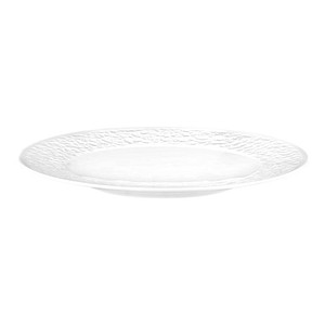 4052212144870 - 6 Teller Nori weiß 260 cm 4052212144870 6 Stück