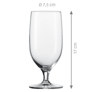 4001837917024 - Gläser Mondial 4100 ml 4001837917024 6 Stück 4001837917024 - Gläser Mondial 4100 ml 4001837917024 6 Stück