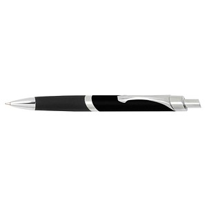 4014421316929 - ONLINE® Kugelschreiber Sporty schwarz Schreibfarbe schwarz 1 St