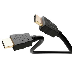 4040849582646 - Ultra High-Speed HDMI-Kabel mit Ethernet für 8K @ 60 Hz 20 m - Goobay