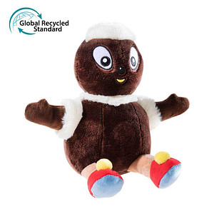 4001750646469 - Pittiplatsch Beanie Unser Sandmännchen Kuscheltier 4001750646469 heunec