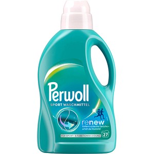 4015200033709 - SPORT renew Waschmittel 135 l 4015200033709 1350 Milliliter 4015200033709 - SPORT renew Waschmittel 135 l 4015200033709 1350 Milliliter