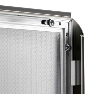 4068243052497 -  Klapprahmen silber 594 x 841 cm 1 St
