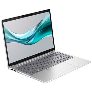 0198415059345 - EliteBook 630 G11 Notebook - Wolf Pro Security - Intel Core Ultra 7 155U   17 GHz - Win 11 Pro - Intel Graphics - 16 GB RAM