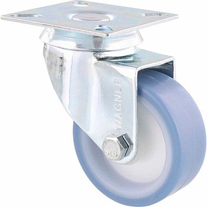 4001073056303 - Apparate-Lenkrolle ECO RO 1550 grau 4001073056303 WAGNER design yourself