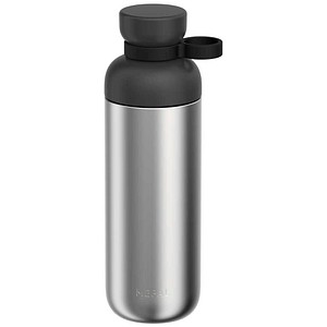 MEPAL Trinkflasche Vita nordic black 700,0 ml, 1 St.