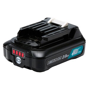 0088381459839 - Werkzeugakku BL1021B 197396-9 Lithium-Ionen-Akku 2Ah 12Volt 0088381459839 - Werkzeugakku BL1021B 197396-9 Lithium-Ionen-Akku 2Ah 12Volt
