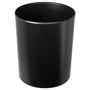 4012473181427 - Papierkorb 1814 Fassungsvermögen 13 Liter schwarz 4012473181427 HAN 4012473181427 - Papierkorb 1814 Fassungsvermögen 13 Liter schwarz 4012473181427 HAN