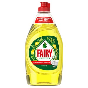 FAIRY Ultra Zitrone Spülmittel 0,45 l