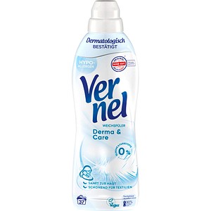 4015200033532 - Derma & Care Weichspüler flüssig 0814 l