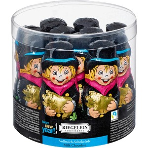 4013900981177 - Schornsteinfeger Schokolade 11 St 3520 g