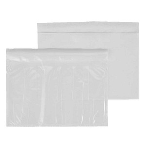 4250073805996 - Lieferscheintaschen Kunststoff DIN C6 250 St