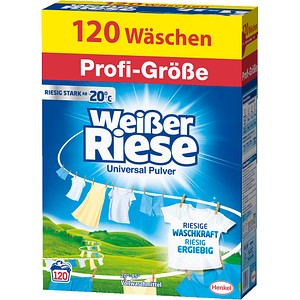 4015200036236 - Universal Waschmittel Pulver 60 kg