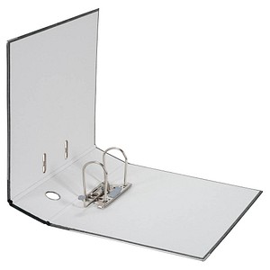 4014481118013 - Ordner 80mm DIN A4 Werkstoff Pappe Material der Kaschierung außen Papier Material der Kaschierung innen Papier schwarz 4014481118013 - Ordner 80mm DIN A4 Werkstoff Pappe Material der Kaschierung außen Papier Material der Kaschierung innen Papier schwarz