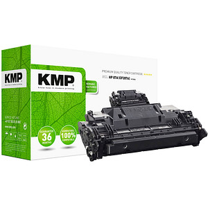 4011324371581 - Toner ersetzt HP 87A CF287A Kompatibel Schwarz 9000 Seiten Toner HP 87A CF287A 9000S black remanufactured 25400000