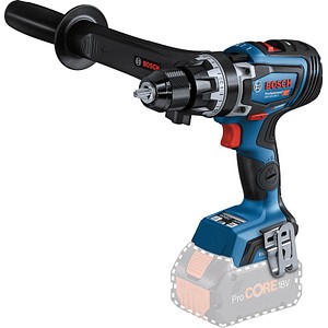 4059952523255 - AKTION BOSCH Professional GSB 18V-150 C Akku-Schlagbohrschrauber 180 V ohne Akku mit Prämie nach Registrierung 4059952523255 - AKTION BOSCH Professional GSB 18V-150 C Akku-Schlagbohrschrauber 180 V ohne Akku mit Prämie nach Registrierung