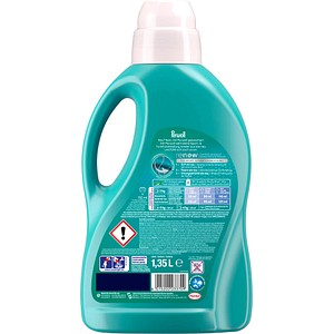 4015200033709 - SPORT renew Waschmittel 135 l 4015200033709 1350 Milliliter 4015200033709 - SPORT renew Waschmittel 135 l 4015200033709 1350 Milliliter