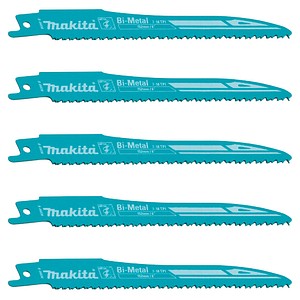 0088381200592 - 5 makita B-05038 Säbelsägeblätter 0088381200592 makita 5 Stück 0088381200592 - 5 makita B-05038 Säbelsägeblätter 0088381200592 makita 5 Stück