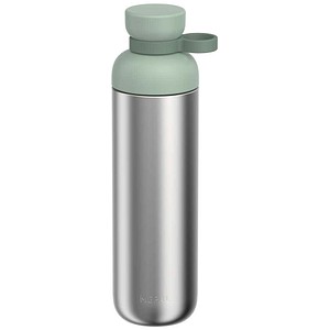 MEPAL Trinkflasche Vita nordic sage 900,0 ml, 1 St.