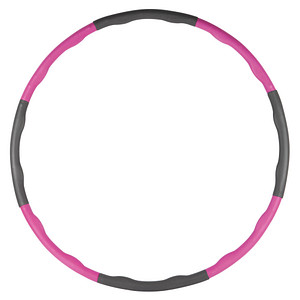 4006149323884 - Wave Hula-Hoop-Reifen mehrfarbig 4006149323884 John