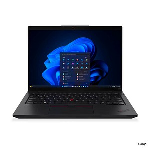 0199272099550 - ThinkPad L14 Gen 6 21S80031GE Laptop 358 cm (140 Zoll) 32 GB RAM 1 TB SSD AMD Ryzen 5 PRO 215