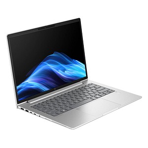 0199251511349 - EliteBook 6 G1a Notebook Next Gen AI - 177°-Scharnierdesign - AMD Ryzen AI 5 340   2 GHz - Win 11 Pro - Radeon 840M - 32 GB RAM