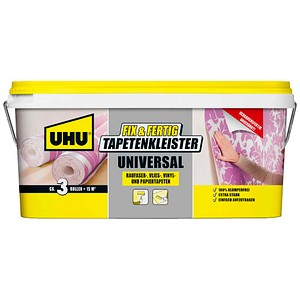 4026700529708 - UNIVERSAL Tapetenkleister 25 kg 1 St