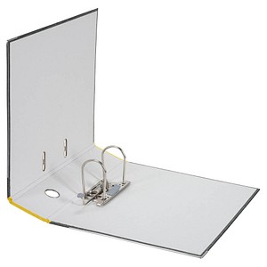4014481118419 - Ordner 80mm DIN A4 Werkstoff Pappe Material der Kaschierung außen Papier Material der Kaschierung innen Papier gelb 4014481118419 - Ordner 80mm DIN A4 Werkstoff Pappe Material der Kaschierung außen Papier Material der Kaschierung innen Papier gelb