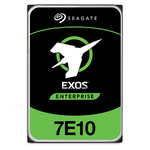 8719706022057 - Exos 7E10 2 TB Interne Festplatte 89 cm (35 Zoll) SATA III ST2000NM017B Bulk