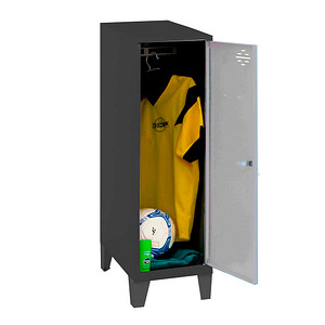 8425437120374 - Spind SIMONLOCKER DISM SINGLE anthrazit grau 8425437120374 1 Schließfach 300 x 500 x 1015 cm 8425437120374 Simonrack 8425437120374 - Spind SIMONLOCKER DISM SINGLE anthrazit grau 8425437120374 1 Schließfach 300 x 500 x 1015 cm 8425437120374 Simonrack