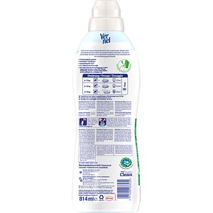 4015200033532 - Derma & Care Weichspüler flüssig 0814 l