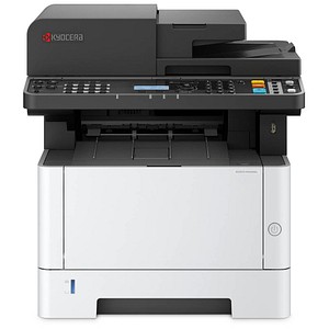 0632983938171 - KYOCERA ECOSYS MA3500fx Plus 4 in 1 Laser-Multifunktionsdrucker grau 0632983938171 - KYOCERA ECOSYS MA3500fx Plus 4 in 1 Laser-Multifunktionsdrucker grau