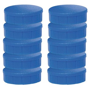 4002390050432 - Magnet MAULsolid Ø 20 mm 03 kg 4002390050432 10 Stück