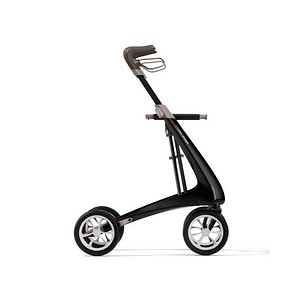 5713504000289 - Rollator Carbon Ultralight 11444511 schwarz