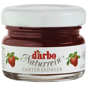 9001432013126 - Naturrein Konfitüre 60 St 9001432013126 1680 Gramm