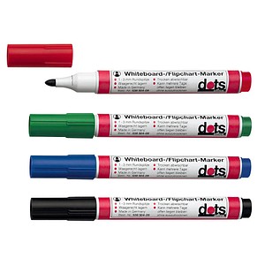 4250073705531 - Boardmarker-Set 100110259538504 Etui 4-farbig sortiert 15-3mm Rundspitze 4250073705531 4 Stück 4250073705531 - Boardmarker-Set 100110259538504 Etui 4-farbig sortiert 15-3mm Rundspitze 4250073705531 4 Stück