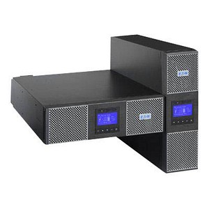 0743172040534 - 9PX 9PX5KIBP - USV (in Rack montierbar extern) - Wechselstrom 200 208 220 230 240 V - 4500 Watt - 5000 VA - RS-232 USB
