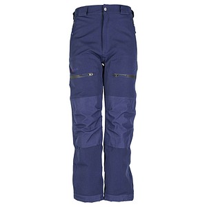 4030913935669 - unisex Winterhose SLOPE marine Größe M