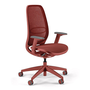 4049694006475 - Drehstuhl seair Ai-821005 Armlehne rot 4049694006475 Sedus 4049694006475 - Drehstuhl seair Ai-821005 Armlehne rot 4049694006475 Sedus