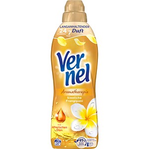 4015200033549 - Aromatherapie Weichspüler flüssig 0814 l