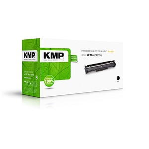 4011324000627 - KMP Trommeleinheit HP32A (CF232A) black 23000 Seiten 4011324000627 - KMP Trommeleinheit HP32A (CF232A) black 23000 Seiten