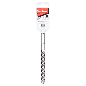 0088381594134 -  NEMESIS II E-14532 Hammerbohrer Arbeitslänge 1100 mm Gesamtlänge 1650 mm Durchmesser 120 mm 0088381594134 makita