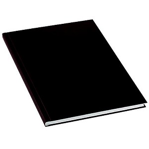 4002432373406 - Buchbindemappe impressBind HardCover A4 schwarz 35mm 10- 4002432373406 7390-00-95 10 Stück 4002432373406 - Buchbindemappe impressBind HardCover A4 schwarz 35mm 10- 4002432373406 7390-00-95 10 Stück