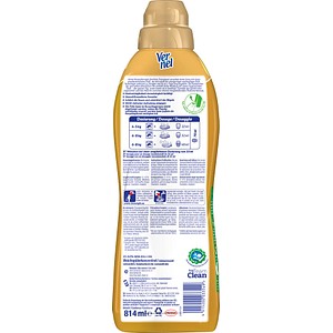 4015200033549 - Aromatherapie Weichspüler flüssig 0814 l